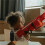 2X Beads Bottle, 600ml Foldable Gel-Ammo Bottle Holder Refill Container Liquid Toy Bead Holder Storage 6