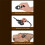 2pcs Finger Protector Thickened Finger Traditional Outdoor Protective Finger Protector Brown 6