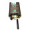 GSM 4G LTE Access Controller SMS APP Remote Control /Off Relay  for Automatic Sliding Swing Door Opener US 1