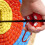 Puller Ergonomic Silicone Pulls Remove Obstacles with Hanging Buttons Black 6