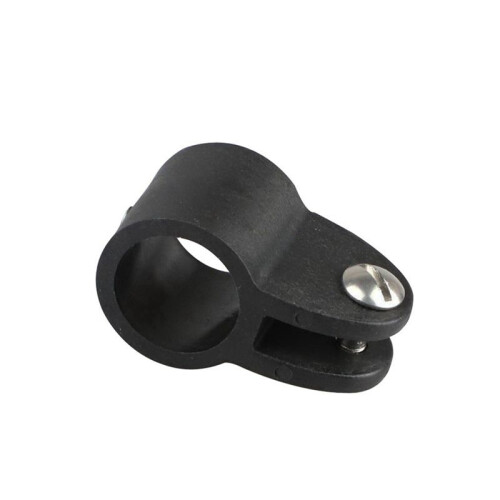 12Pc 22Mm Marine Canopy Deck Scharnier Klauw Sliding Eye End Fittings Hardware Algemeen DIY Tools Solid Hardware Tools 2