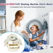 4681EA1009H Washing Machine Clutch Motor for Washer Washing 4681EA1009C 4681EA1009K, AP5243883,AC110V
