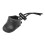 2pcs Finger Protector Thickened Finger Traditional Outdoor Protective Finger Protector Black 9