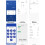 2P 63A TUYA APP WiFi  Circuit Earth Leakage over Under Voltage Protector Relay Device  Breaker 2
