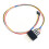 Nyaste Prog Probes Adapter Kit för IPROG  och Xprog M för Kretsmonterad EEPROM ECU-Programmerare 4