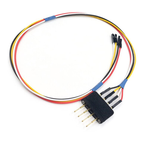 Kit di Adattatori per Sonde Prog Più Recenti per IPROG  e Xprog M per Programmatori ECU EEPROM In-Circuit 2