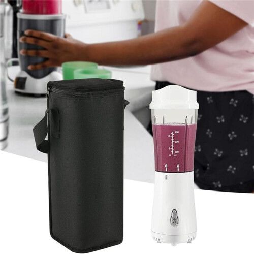 Bärbar Blender-Förvaringsväska för  Beach Small Blender-Väska 2