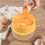 Egg Separator, Egg White Separator,  Egg Yolk Separator, Separate  to 5 Eggs, Kitchen Tool for Home Bakery 1