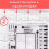 2pc ECG 7 Step Ruler,ECG 7 Step Ruler for ECG/EKG Interpretation, ECG Reference Guide Ruler,EKG Calipers Measuring Tool 3