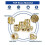 M2 M3 Threaded Inserts for Plastic Thermoset Brass Inserts for 3D Printed Injection Molding Press Threaded Nuts 4