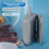 Automatic Household Vacuum Sealing Machine Food Freshness Packaging Machine Sealer Plastic Sealer Vacuum Compressor, E 7