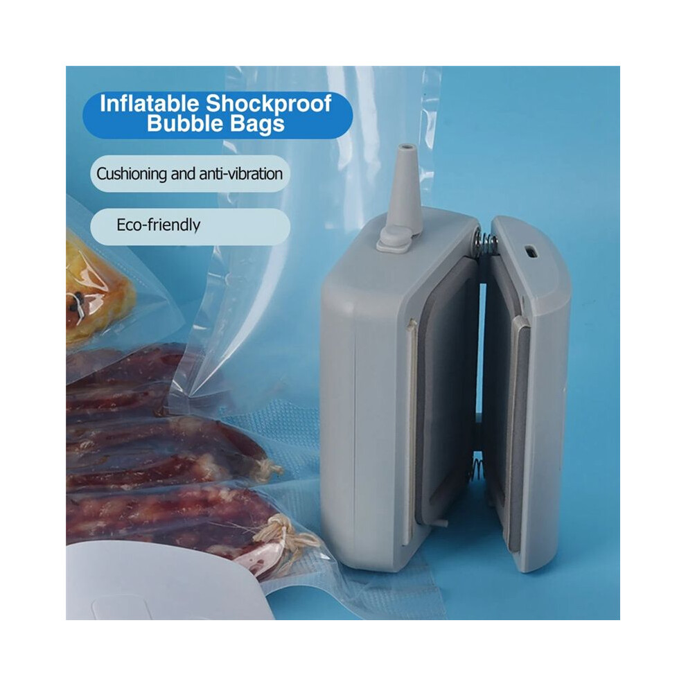 Selear Machine Automatic Household Vacuum Sealing Machine Food Freshness Packaging ...