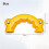 Drill Bit Sharpener,Drill Bit Grinding Attachment, Drill Bit Grinding  Blade Angle Grinder for All Bits 6