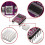 5Pcs Stepper Motor Driver Board StepStick DRV8825 Stepping Driver Controller Step Engine Module Radiator Heat Sink 5