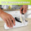 Electric Knife Sharpener,Knife Sharpener Tool,USB Sided Knife Sharpener for Quick Sharpening&Polishing with 5 Grindstone 3