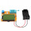 -T4 Multifunctional Transistor Tester Capacitor Resistor Diode Triode Thyristor Double Diode Thyristor Tester 5