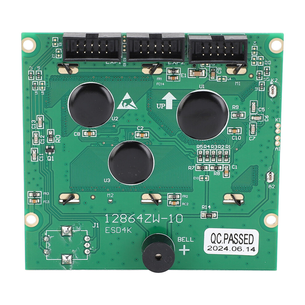 12864 LCD Control Panel Ender 3 3s 3X
