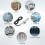 RS485 Temperature and Humidity Transmitter Duct Transmitter Integrated Temperature and Humidity Transmitter 7