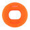 Handgriff-Ring 50-60 Pfund orangefarbenes Silikon Eine Größe 2