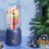 Portable Blender Rechargeable  Juicer, Handheld  Personal Fruit and Vegetable Electric Juicer,Style 1 5