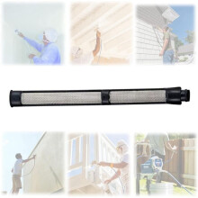 Airless Paint Sprayer Filters Set,246385 Hose Inlet Strainer Filter,246384 Pump Manifold Filter, 287032 Filter (4+7+7pk)