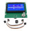 CR10 LCD Upgrade 12864 Metall PC 15
