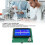 CR10 LCD Upgrade 12864 Metall PC 3