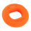 Handgriff-Ring 50-60 Pfund orangefarbenes Silikon Eine Größe 13