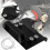 Angle Grinder Stand for Tile 45Chamfer Cutting,with 37in Water Pipe, Special Cutting Bracket for 100Type Angle Grinders 8