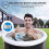 Ice Bath Thermometer Floating Thermometer Ice Bath Waterproof Cold Plunge Thermometer 7