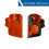 Adapte-Se À Capa de Proteção da Embreagem para  435 536329204 Compatível com 435 435E 440 Placa Lateral Esquerda 2