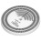 LP Record Player Strobe Disc Calibration Tachometer Record Player Speed Detection Record Calibration 2