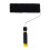 Wall Roller Easy to Handle Wall Brush Wall Roller Durable for Precise Plaster Application Replace Trowels & Rakes 1