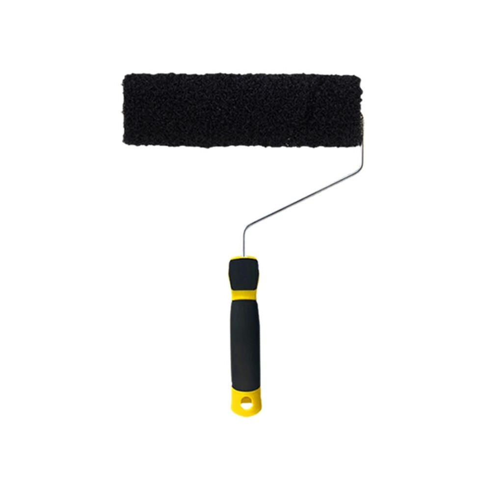 Wall Roller Easy To Handle Wall Brush Wall Roller Durable For Precise Plaster Application Replace Trowels & Rakes 4712129093806