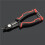 Stripper Pliers Automatic Stripping Cutter Cable Wire Crimping Electrician Repair Tools Wire Stripper Tool Hand Tools 7