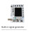 DC5V DSO183 Digital Oscilloscope DIY Loose Parts Teaching Practical Training Electronic Production Kit 4