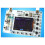 DC5V DSO183 Digital Oscilloscope DIY Loose Parts Teaching Practical Training Electronic Production Kit 2