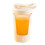 Battery-Powered Automatic Blender Cup High Temperature Resistant Coffee Blender Cup Convenient Milk Powder Blender Cup B 5