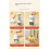 Snow Cone Machine Manual, Ice Crusher for Snow Cones, Shaved Ice Maker Machine for Home, with 3 Boxes Smoothies 5