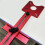 Milling  Bracket Base for Trimmer  Guide Positioning Circle Cutting Board Tool Router Circle Jig-Inch&cm A 5