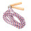 Langes Springseil 5 m/16,4 ft Holzgriffe, Polyester 11
