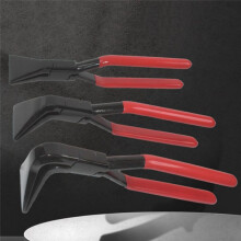 Hand Seamers Sheet Metal Tools Metal Bending Pliers for Bending and Flattening Sheet Metal TD110-60