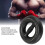 Wrist Trainer Ball with Smart Display, Grey, 65mAh, Curved Handle 3