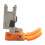T3 Universal Presser Foot Left and Right Single-Sided Multi-Function Plastic Three-in-One Presser Foot 3