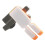 T3 Universal Presser Foot Left and Right Single-Sided Multi-Function Plastic Three-in-One Presser Foot 4
