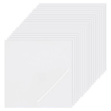 Inflatable Patch Repair Kit 2.8 in X 2.8 In,20PCS Waterproof TPU Repair Tape for Tent Air Mattress Floats