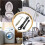 3-In-1 Plumbing Tool Angle Stop Wrench Set with Compression Socket Puller Tool, Water Pipe Wrench for Installing Angle 4
