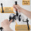 3-In-1 Plumbing Tool Angle Stop Wrench Set with Compression Socket Puller Tool, Water Pipe Wrench for Installing Angle 5