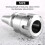 BT30-ER32 70 Milling Collet Chucks High-Precision Cnc Tool Holder Milling Lathe Tool 8