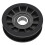 756-05032 Polia Intermediária de Acionamento Plano de 3 Polegadas para GT50 LT42  XT1 XT2 ZT1 ZT2 42 Polegadas 46 Polegadas 50 Polegadas Peça 3